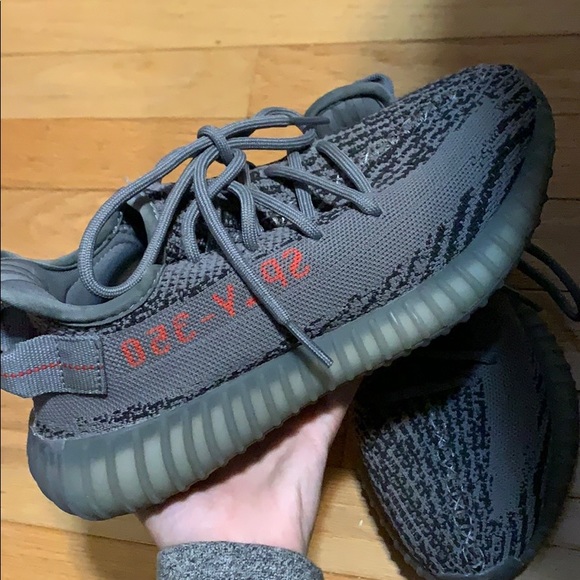 Authentic Yeezy Beluga 2.0 - Picture 2 of 2